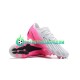 Adidas Football Boots X Speedportal .1 VM 2022 FG Whitecolor Pinkcolor