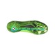 Adidas Football Boots X Speedportal FG Game Data Greencolor Blackcolor