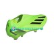 Adidas Football Boots X Speedportal FG Game Data Greencolor Blackcolor