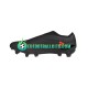 Adidas Football Boots X Speedportal FG Shadowportal Blackcolor Redcolor Greencolor