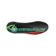Adidas Football Boots X Speedportal FG Shadowportal Blackcolor Redcolor Greencolor
