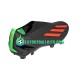 Adidas Football Boots X Speedportal FG Shadowportal Blackcolor Redcolor Greencolor