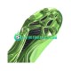 Adidas Football Boots X Speedportal.1 FG Game Data Greencolor Blackcolor