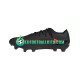 Adidas Football Boots X Speedportal.1 FG Shadowportal Blackcolor Redcolor Greencolor