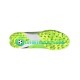 Adidas Football Boots X Speedportal.1 TF Game Data Greencolor Blackcolor
