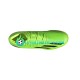 Adidas Football Boots X Speedportal.1 TF Game Data Greencolor Blackcolor