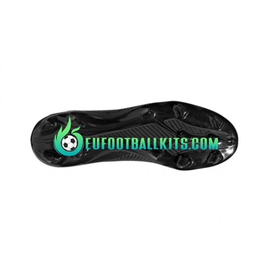 Adidas Football Boots X Speedportal.2 FG Shadowportal Blackcolor Redcolor Greencolor