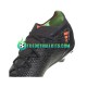 Adidas Football Boots X Speedportal.2 FG Shadowportal Blackcolor Redcolor Greencolor