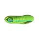 Adidas Football Boots X Speedportal.3 FG Game Data Greencolor Blackcolor