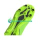 Adidas Football Boots X Speedportal.3 FG Game Data Greencolor Blackcolor