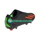 Adidas Football Boots X Speedportal.3 LL FG Shadowportal Blackcolor Redcolor Greencolor