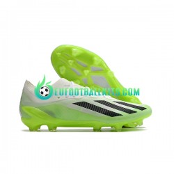 Adidas Football Boots X23 .1 FG Greencolor Whitecolor Blackcolor