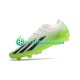 Adidas Football Boots X23 .1 FG Greencolor Whitecolor Blackcolor