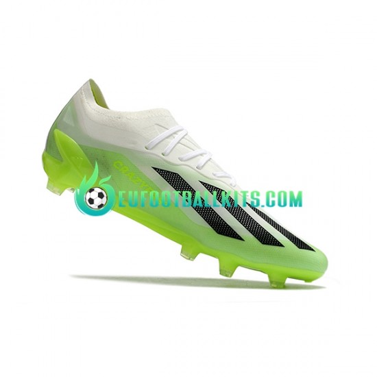 Adidas Football Boots X23 .1 FG Greencolor Whitecolor Blackcolor
