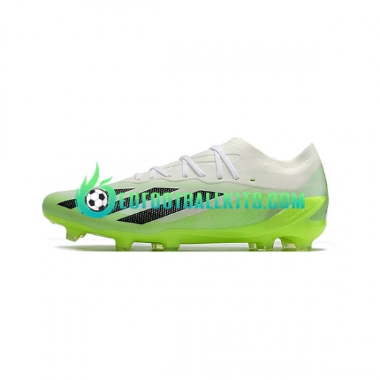 Adidas Football Boots X23 .1 FG Greencolor Whitecolor Blackcolor