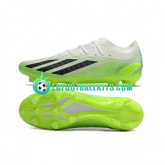 Adidas Football Boots X23 .1 FG Greencolor Whitecolor Blackcolor