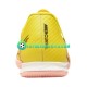 Nike Football Boots Air Zoom Mercurial Vapor XV Academy IC Halle Lucent Yellowcolor Pinkcolor