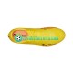 Nike Football Boots Air Zoom Mercurial Vapor XV Academy SG Pro AC Lucent Yellowcolor Pinkcolor