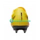 Nike Football Boots Air Zoom Mercurial Vapor XV Academy SG Pro AC Lucent Yellowcolor Pinkcolor