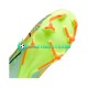 Nike Football Boots Air Zoom Mercurial Vapor XV Bonded Academy FGMG Greencolor Bluecolor