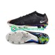 Nike Football Boots Air Zoom Mercurial Vapor XV Elite AG Blackcolor