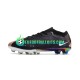 Nike Football Boots Air Zoom Mercurial Vapor XV Elite AG Blackcolor