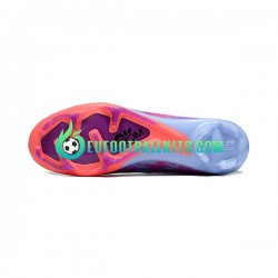 Nike Football Boots Air Zoom Mercurial Vapor XV Elite FG Purplecolor
