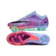 Nike Football Boots Air Zoom Mercurial Vapor XV Elite FG Purplecolor