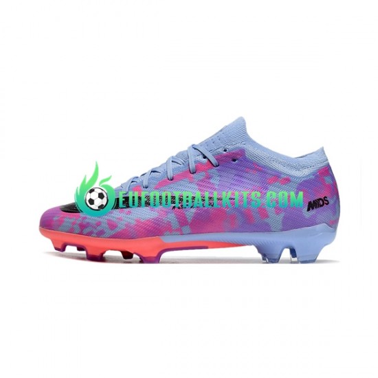 Nike Football Boots Air Zoom Mercurial Vapor XV Elite FG Purplecolor