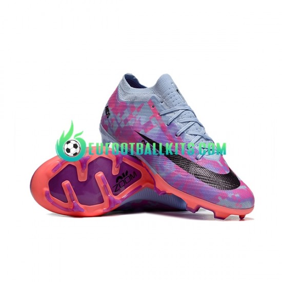 Nike Football Boots Air Zoom Mercurial Vapor XV Elite FG Purplecolor