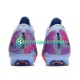 Nike Football Boots Air Zoom Mercurial Vapor XV Elite FG Purplecolor