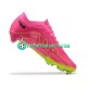 Nike Football Boots Air Zoom Mercurial Vapor XV Elite FG Redcolor Greencolor