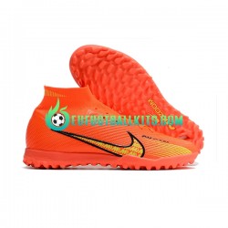 Nike Football Boots Air Zoom Mercurial Vapor XV Elite TF