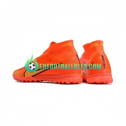 Nike Football Boots Air Zoom Mercurial Vapor XV Elite TF