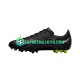 Nike Football Boots Air Zoom Mercurial Vapor XV Shadow Academy AG Blackcolor Greycolor