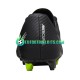 Nike Football Boots Air Zoom Mercurial Vapor XV Shadow Academy AG Blackcolor Greycolor