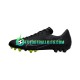 Nike Football Boots Air Zoom Mercurial Vapor XV Shadow Academy AG Blackcolor Greycolor