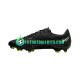Nike Football Boots Air Zoom Mercurial Vapor XV Shadow Academy FGMG Blackcolor Greycolor