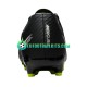 Nike Football Boots Air Zoom Mercurial Vapor XV Shadow Academy FGMG Blackcolor Greycolor