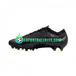 Nike Football Boots Air Zoom Mercurial Vapor XV Shadow Elite AG Pro Blackcolor Greycolor