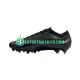 Nike Football Boots Air Zoom Mercurial Vapor XV Shadow Elite AG Pro Blackcolor Greycolor
