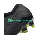 Nike Football Boots Air Zoom Mercurial Vapor XV Shadow Elite AG Pro Blackcolor Greycolor