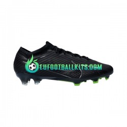 Nike Football Boots Air Zoom Mercurial Vapor XV Shadow Elite FG Blackcolor Greycolor