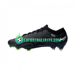 Nike Football Boots Air Zoom Mercurial Vapor XV Shadow Elite FG Blackcolor Greycolor