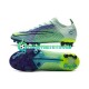 Nike Football Boots Mercurial Vapor Dream Spee 005 Elite AG Greencolor Purplecolor