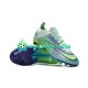 Nike Football Boots Mercurial Vapor Dream Spee 005 Elite AG Greencolor Purplecolor