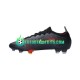Nike Football Boots Mercurial Vapor XIV Blackcolor X Prism Elite FG Blackcolor