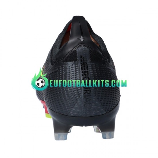 Nike Football Boots Mercurial Vapor XIV Blackcolor X Prism Elite FG Blackcolor