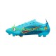 Nike Football Boots Mercurial Vapor XIV Blueprint Elite FG Bluecolor Orangecolor