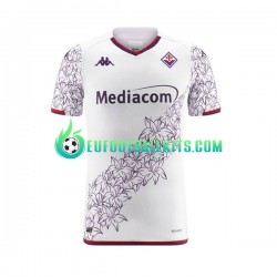 ACF Fiorentina Away Football Shirts 2023-2024 Men LS